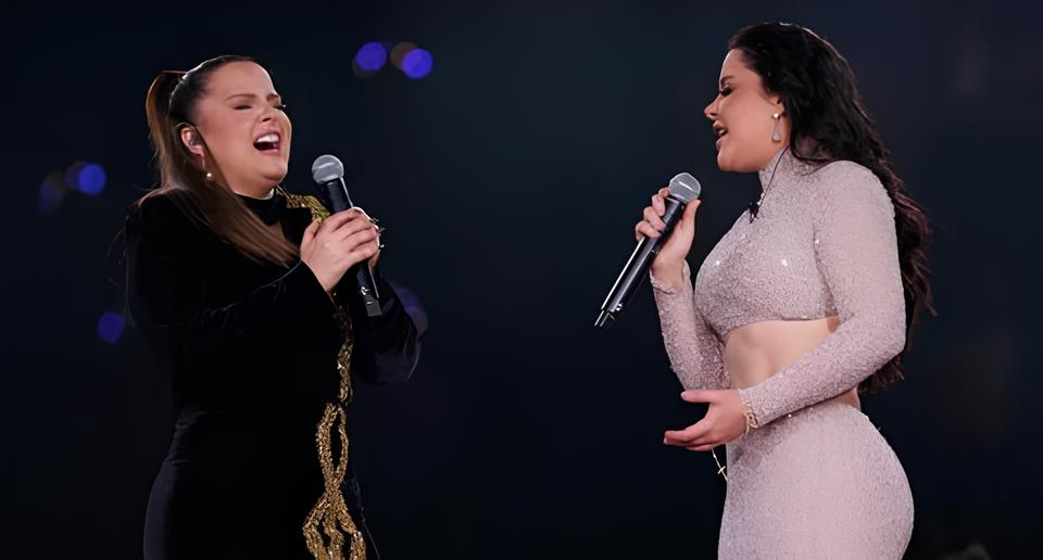 Maiara Maraisa em Campinas Um Show In dito Promete Encantar o Interior Paulista