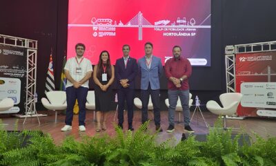 Marcelo Galli Assume Presid ncia do F rum Paulista de Mobilidade Urbana Uma Nova Era para as Cidades de S o Paulo