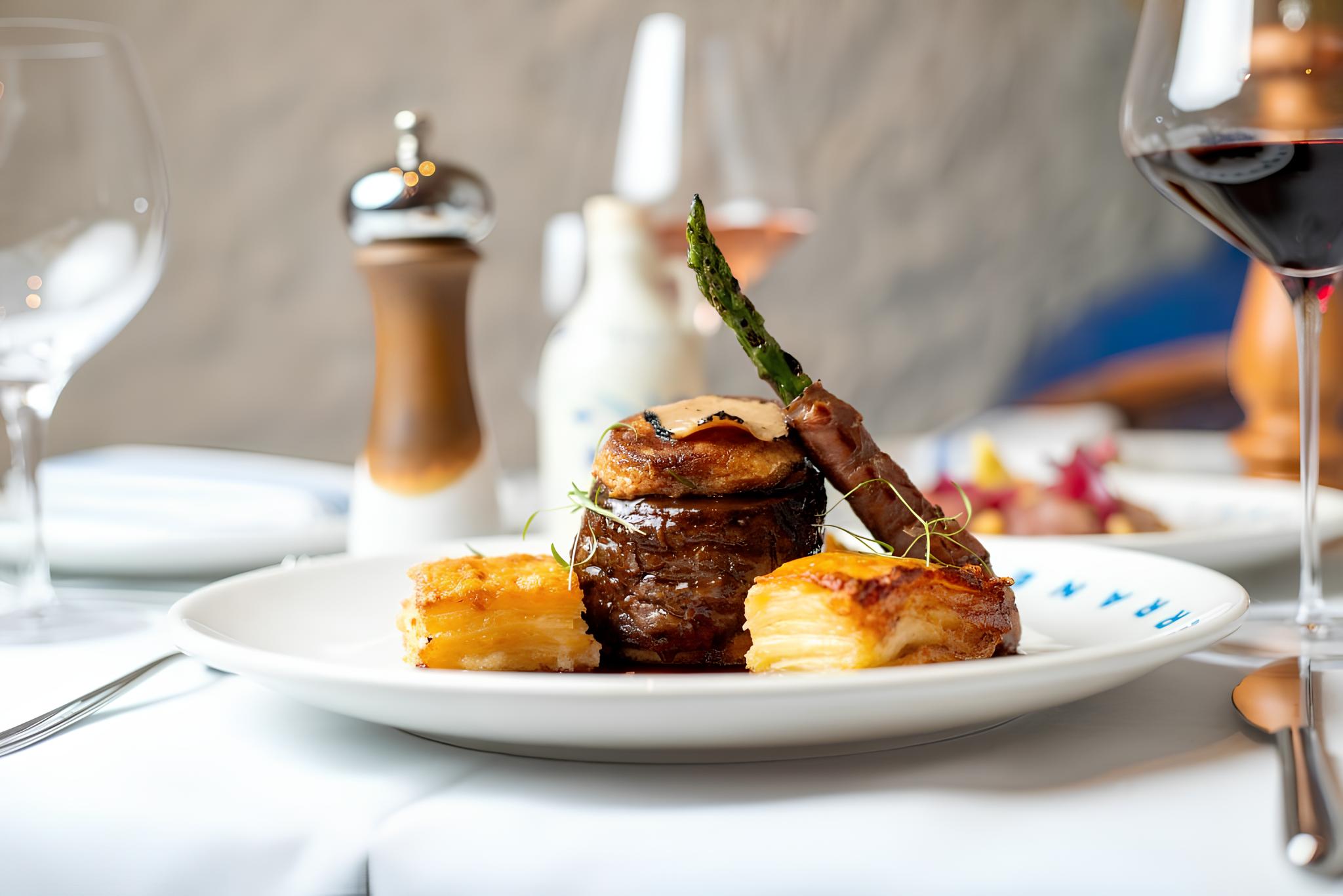 Marie Méditerranéen: O Novo Refúgio Gastronômico que Conquista Campinas com Sabores do Mediterrâneo 12 Marie M diterran en O Novo Ref gio Gastron mico que Conquista Campinas com Sabores do Mediterr neo