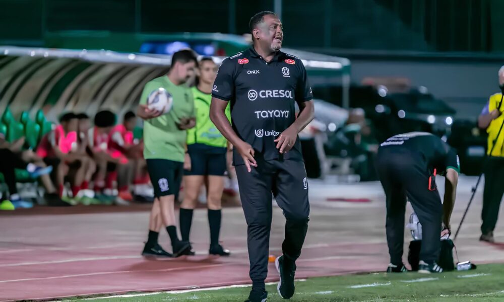 Maring FC Contra o Tempo e a Hist ria A Estreia pica na S rie C no Est dio Brinco de Ouro
