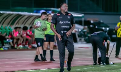 Maring FC Contra o Tempo e a Hist ria A Estreia pica na S rie C no Est dio Brinco de Ouro