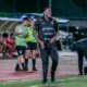 Maring FC Contra o Tempo e a Hist ria A Estreia pica na S rie C no Est dio Brinco de Ouro