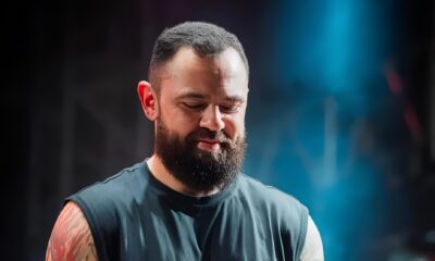 Mateus da Dupla com Jorge Enfrenta Momento de Incerteza Cirurgia de Emerg ncia e o Futuro dos Shows