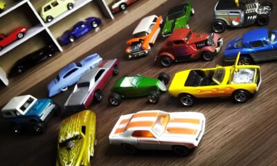 Miniaturas que Encantam O Encontro de Colecionadores de Ve culos em Miniatura em Campinas Promete Surpreender