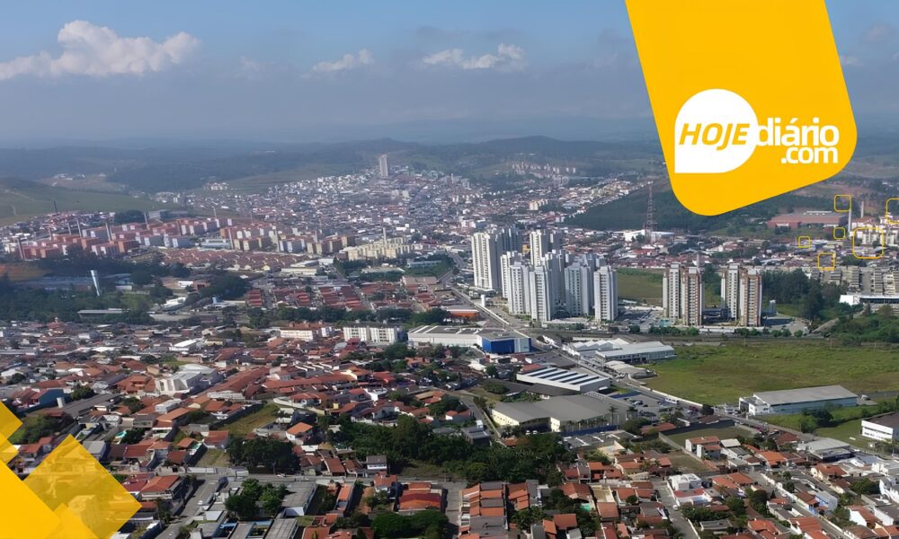 Mogi das Cruzes O Sonho da Casa Pr pria Est Prestes a Virar Realidade para 285 Fam lias