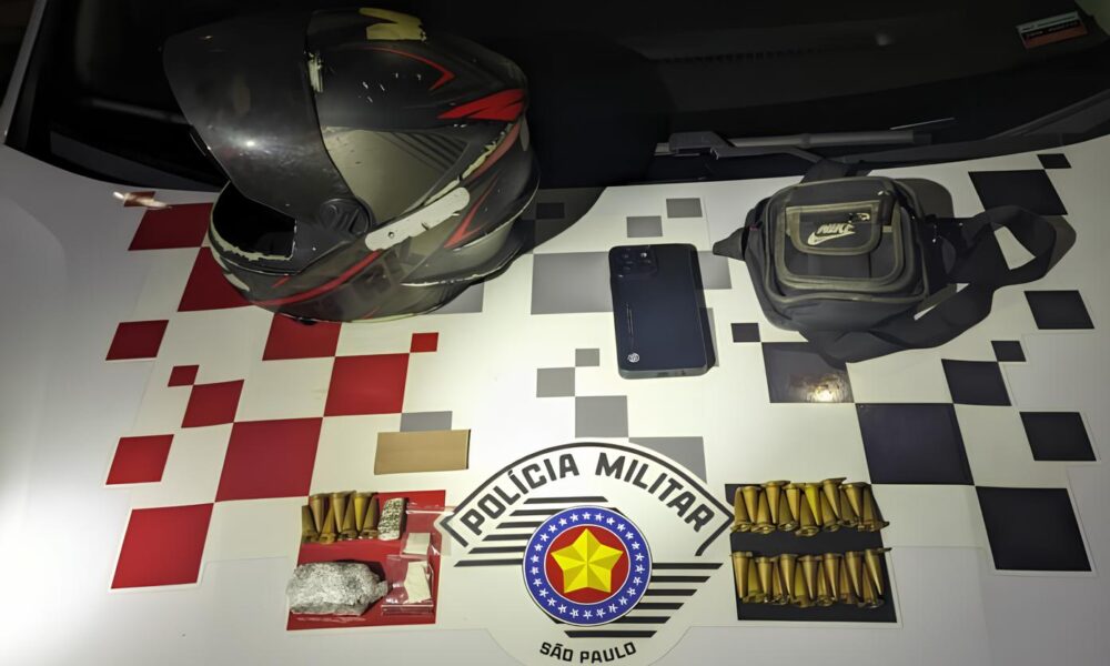 Motoboy das Sombras A Hist ria do Traficante que Virou Alvo da Lei com uma Moto Roubada