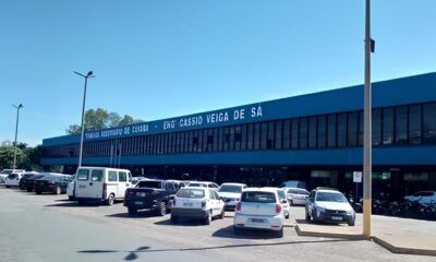 Movimento Intenso na Rodovi ria de Campinas 90 Mil Pessoas Prontas Para Explorar o Feriado Prolongado