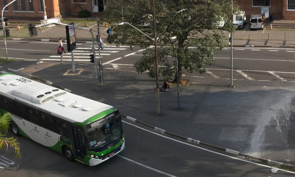 Mudan a nos nibus de Campinas Como a Amplia o da Linha 353 Transformar a Vida dos Moradores do Residencial Mont Blanc