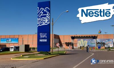 Nestl Abre 90 Vagas de Emprego Descubra Como Entrar para uma das Melhores Empresas do Mundo