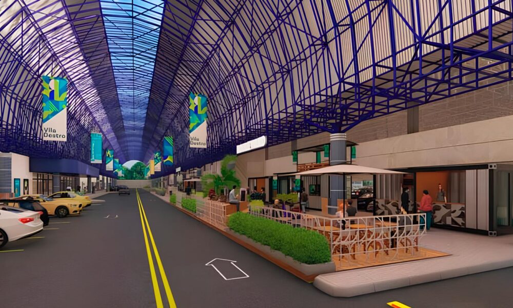 Novo Shopping em Campinas O Gigante de 90 Lojas que Est Revolucionando o Com rcio Local