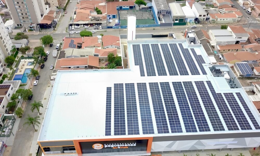 Novo Supermercado em Campinas O Que Isso Significa para a Economia Local