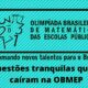 OBMEP 2025 O Fen meno que Est Mudando o Futuro da Educa o Brasileira e Inspira Milh es de Jovens
