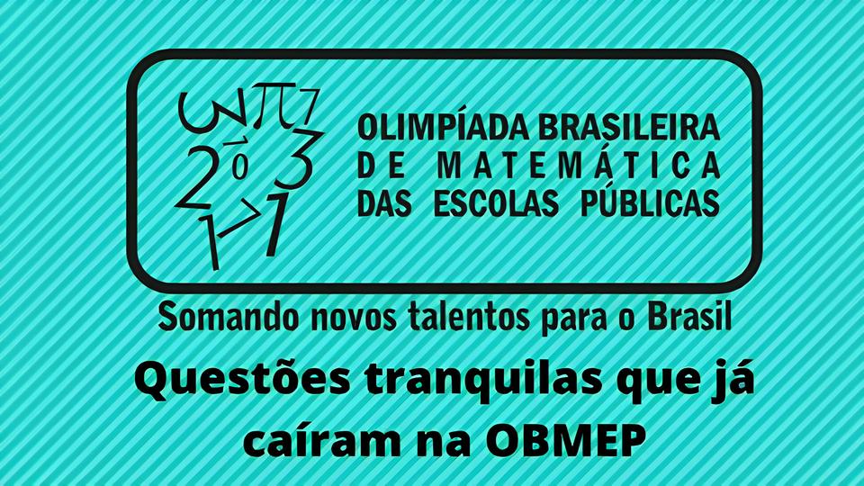 OBMEP 2025 O Fen meno que Est Mudando o Futuro da Educa o Brasileira e Inspira Milh es de Jovens