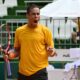 O Brasileiro Que Est Redefinindo o T nis Nacional Daniel Dutra da Silva Brilha no Campinas ATP Challenger