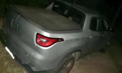 O Caso da Caminhonete Mortal Um Mist rio nas Colinas de S o Pedro que Chocou o Interior Paulista