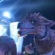 O Circo dos Dinossauros Chegou Quando o Mundo Jur ssico Encontra a Magia do Picadeiro