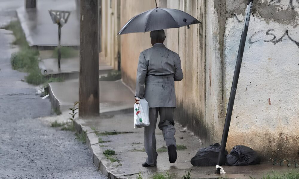 O Clima em Hortol ndia Como um Dia de Sol e Chuva Pode Impactar Sua Rotina