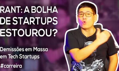 O Colapso Silencioso Como as Demiss es em Massa nas Big Techs Est o Redefinindo o Futuro do Trabalho