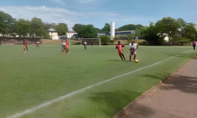 O Dia da Defini o Campeonato Amador de Campinas Aquece os Motores para Decis o Hist rica com 16 Jogos Pelo Futuro do Futebol Local