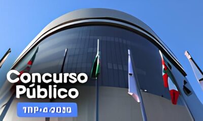 O Dia em Que Campinas Parou O Concurso P blico de 2025 e os Bastidores de um Momento Hist rico