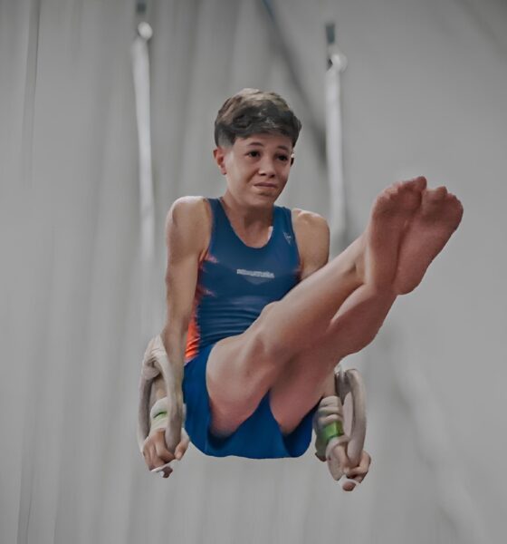 O Dia em que Indaiatuba Conquistou o Mundo: A História de Guilherme e Bruno na Gymnasiade 2025 13 O Dia em que Indaiatuba Conquistou o Mundo A Hist ria de Guilherme e Bruno na Gymnasiade 2025