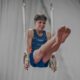 O Dia em que Indaiatuba Conquistou o Mundo A Hist ria de Guilherme e Bruno na Gymnasiade 2025