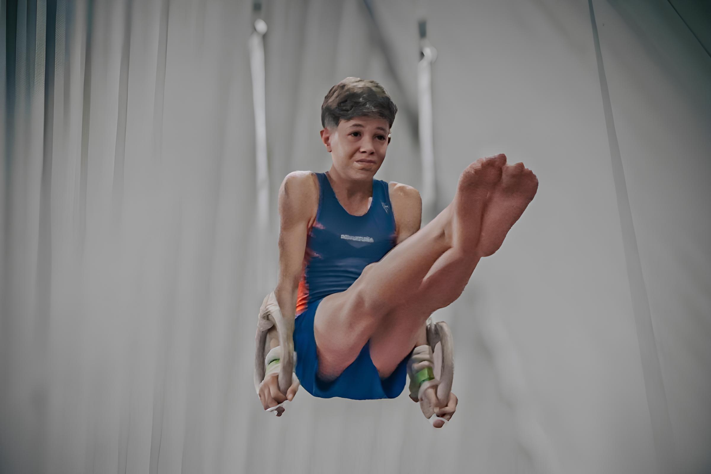 O Dia em que Indaiatuba Conquistou o Mundo: A História de Guilherme e Bruno na Gymnasiade 2025 12 O Dia em que Indaiatuba Conquistou o Mundo A Hist ria de Guilherme e Bruno na Gymnasiade 2025