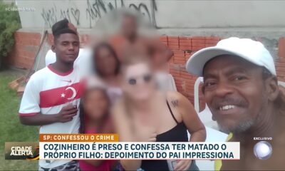O Dia em que o Sangue Falou Mais Alto O Assassinato do Filho pelo Pr prio Pai em Hortol ndia