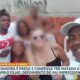 O Dia em que o Sangue Falou Mais Alto O Assassinato do Filho pelo Pr prio Pai em Hortol ndia