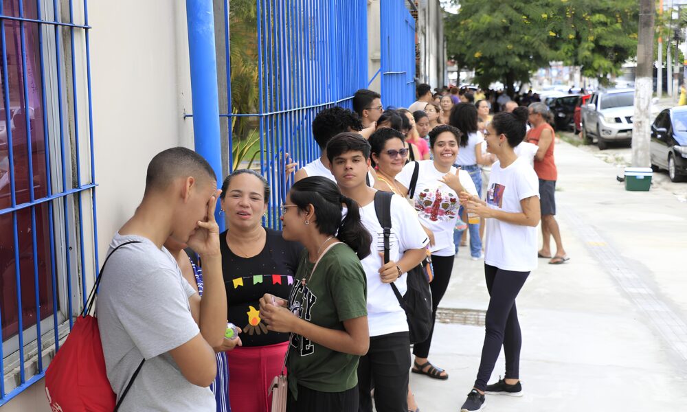 O Domingo Decisivo Como 19 Provas Podem Mudar o Futuro de Milhares de Brasileiros