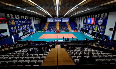 O Duelo dos Gigantes Campinas e Suzano Decidem Quem Avan a Final da Superliga 2025