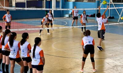 O Fen meno Social Que Est Transformando Quadras em Arenas de Oportunidades Como o 1 Festival de Voleibol em Sumar Pode Inspirar Uma Gera o