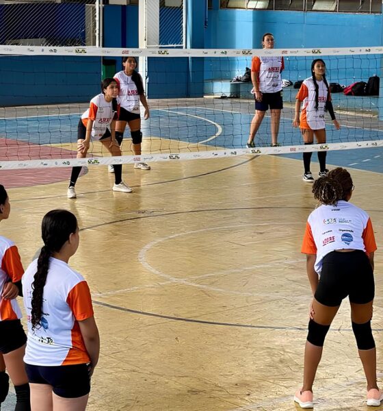 O Fenômeno Social Que Está Transformando Quadras em Arenas de Oportunidades: Como o 1º Festival de Voleibol em Sumaré Pode Inspirar Uma Geração 13 O Fen meno Social Que Est Transformando Quadras em Arenas de Oportunidades Como o 1 Festival de Voleibol em Sumar Pode Inspirar Uma Gera o