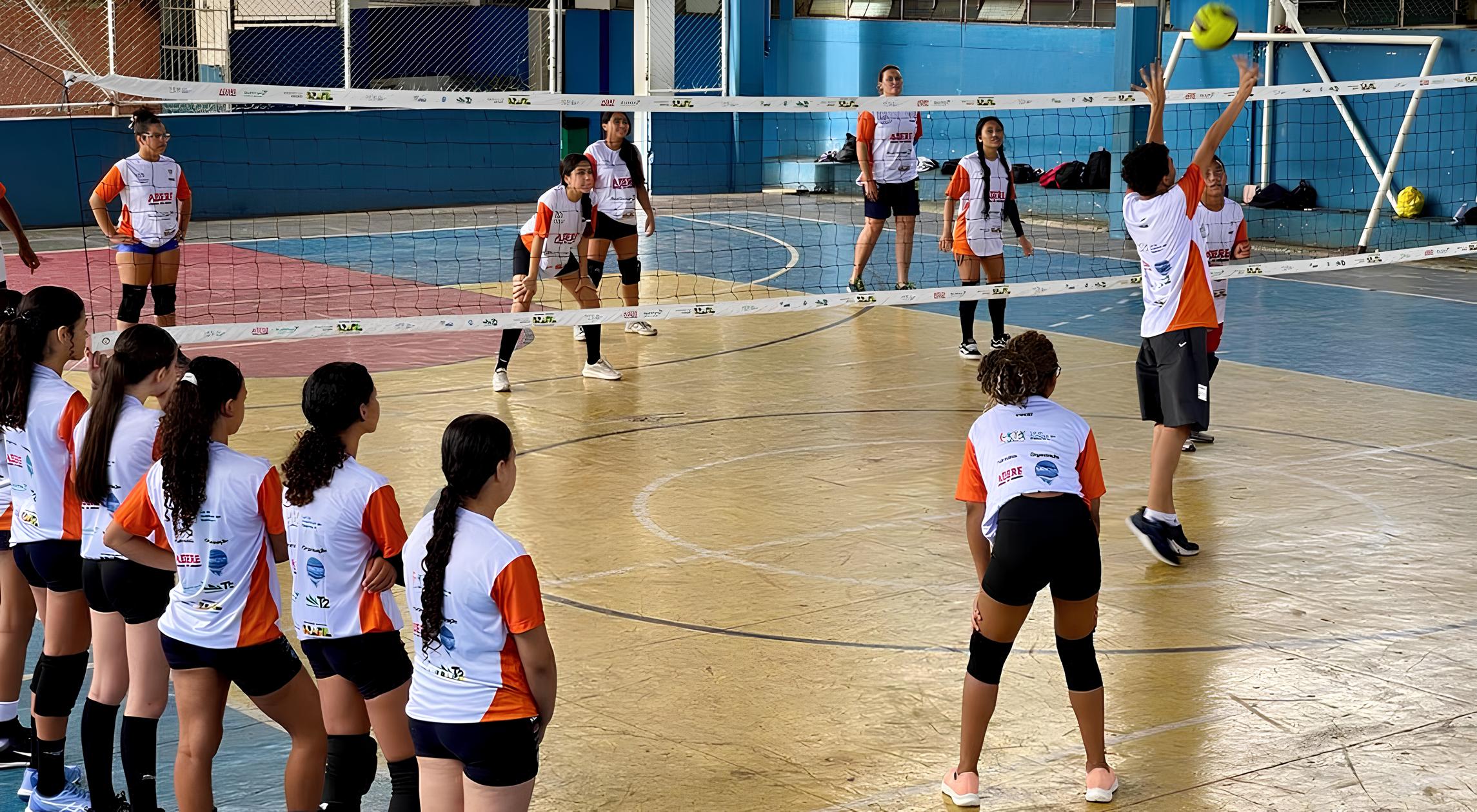 O Fenômeno Social Que Está Transformando Quadras em Arenas de Oportunidades: Como o 1º Festival de Voleibol em Sumaré Pode Inspirar Uma Geração 12 O Fen meno Social Que Est Transformando Quadras em Arenas de Oportunidades Como o 1 Festival de Voleibol em Sumar Pode Inspirar Uma Gera o