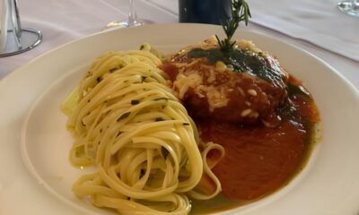 O Festival Cucina della Famiglia Uma Viagem Sens vel ao Cora o da It lia em Campinas