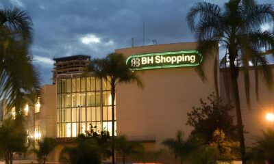 O Fim de Uma Era Como o BH Shopping Conquistou o T tulo de Maior Shopping de Minas Gerais e Abalou o P tio Savassi em 2025