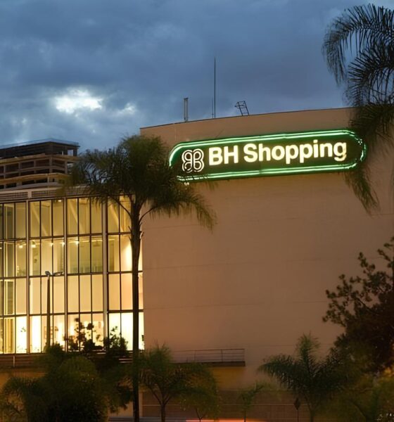 O Fim de Uma Era: Como o BH Shopping Conquistou o Título de Maior Shopping de Minas Gerais e Abalou o Pátio Savassi em 2025 13 O Fim de Uma Era Como o BH Shopping Conquistou o T tulo de Maior Shopping de Minas Gerais e Abalou o P tio Savassi em 2025