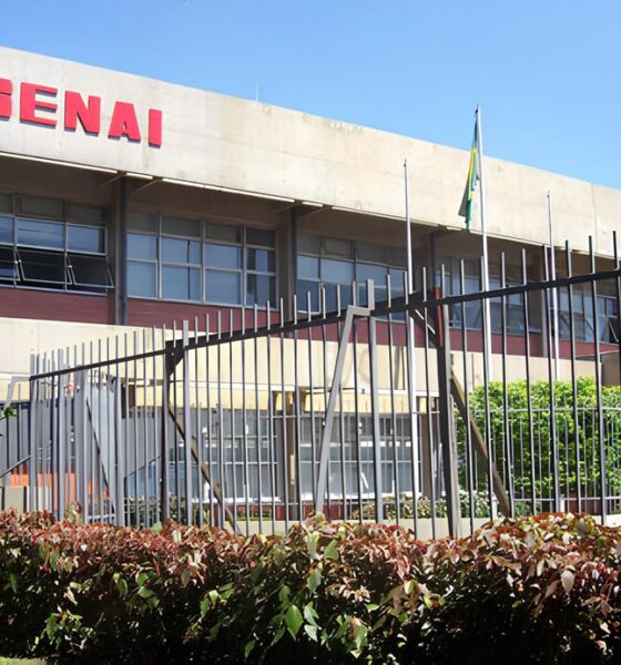 O Futuro Está Aqui: Como o SENAI Está Abrindo Portas para 115 Mil Novas Oportunidades em Todo o Brasil 13 O Futuro Est Aqui Como o SENAI Est Abrindo Portas para 115 Mil Novas Oportunidades em Todo o Brasil