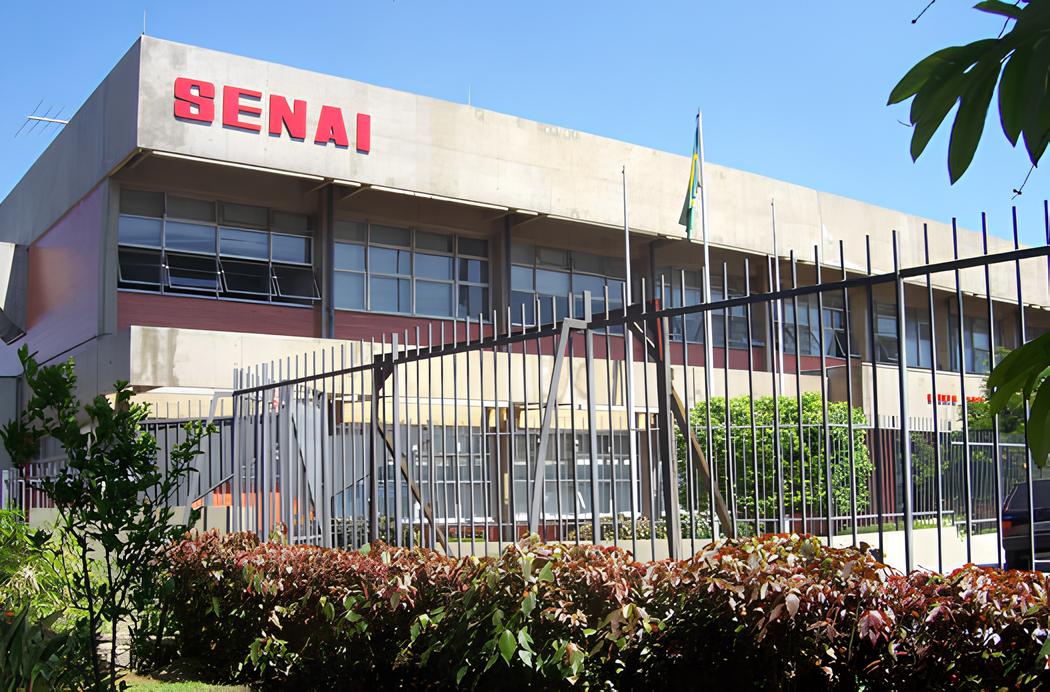 O Futuro Está Aqui: Como o SENAI Está Abrindo Portas para 115 Mil Novas Oportunidades em Todo o Brasil 12 O Futuro Est Aqui Como o SENAI Est Abrindo Portas para 115 Mil Novas Oportunidades em Todo o Brasil