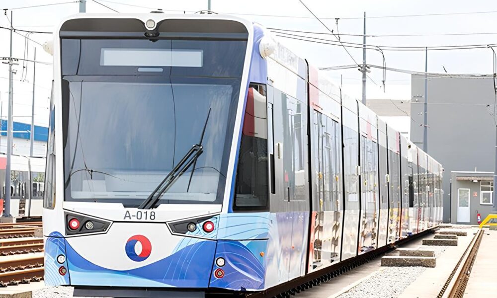O Futuro Sobre Trilhos Como o VLT Transformar a Regi o Metropolitana de Campinas em um P lo de Mobilidade e Desenvolvimento