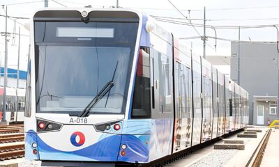 O Futuro Sobre Trilhos Como o VLT Transformar a Regi o Metropolitana de Campinas em um P lo de Mobilidade e Desenvolvimento