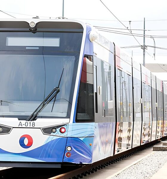 O Futuro Sobre Trilhos: Como o VLT Transformará a Região Metropolitana de Campinas em um Pólo de Mobilidade e Desenvolvimento 13 O Futuro Sobre Trilhos Como o VLT Transformar a Regi o Metropolitana de Campinas em um P lo de Mobilidade e Desenvolvimento