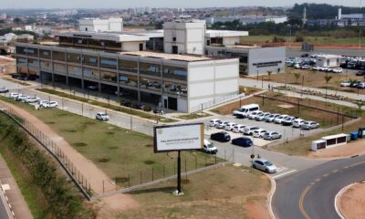 O Futuro Sustent vel Est Aqui Como Hortol ndia Reinventou o IPTU com Tecnologia e Consci ncia Ambiental