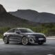 O Futuro da Audi Est Aqui O Novo A5 Desembarca no Brasil e Promete Revolucionar o Mercado Automotivo