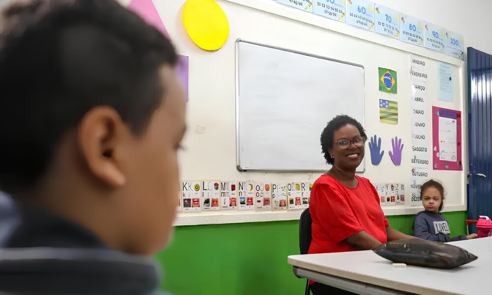 O Futuro da Educa o Est Aqui Como o P de Meia Licenciaturas Pode Mudar Sua Vida e o Brasil