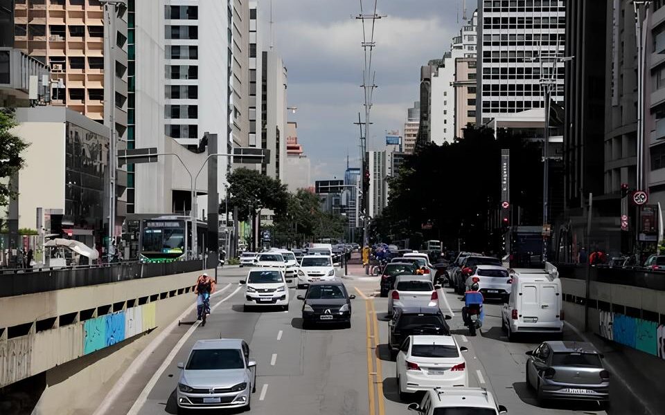 O Futuro das Cidades Como o Novo PAC Pode Transformar Americana e a Regi o em Um Exemplo de Desenvolvimento Urbano