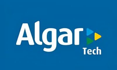 O Futuro do Atendimento ao Cliente Est Aqui Por Que Esta Oportunidade na Algar Tech Pode Ser Sua Grande Chance