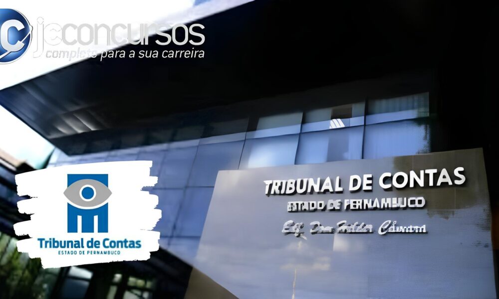 O Futuro do TCE PE Como um Novo Projeto de Lei Est Redefinindo as Oportunidades no Tribunal de Contas de Pernambuco