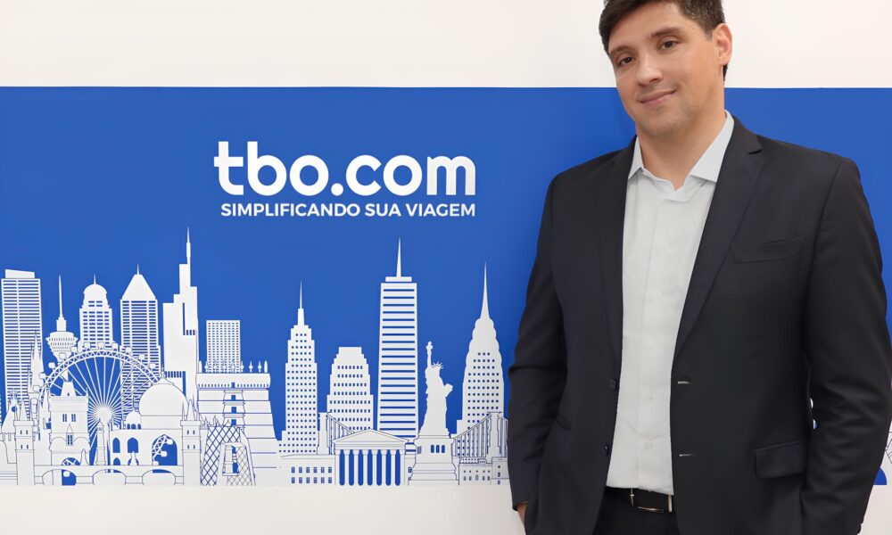 O Futuro do Turismo no Brasil Como a TBO Est Redefinindo o Mercado com 19 Oportunidades Transformadoras