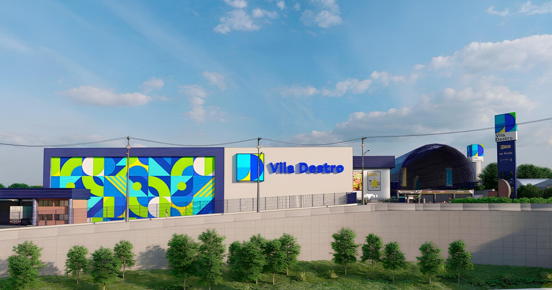 O Futuro do Varejo em SP: Um Novo Shopping Chega para Redefinir Luxo, Conveniência e Experiências em 2025 12